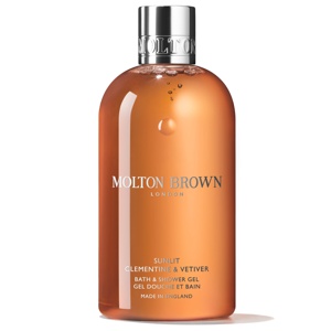 Molton Brown Sunlit Clementine & Vetiver produktbillede