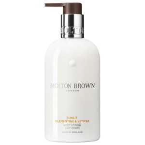 Molton Brown Sunlit Clementine & Vetiver Body Lotion Produktbild