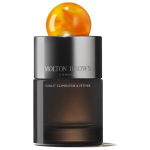Molton Brown Sunlit Clementine & Vetiver Eau de Parfum 100 ml produktbilde