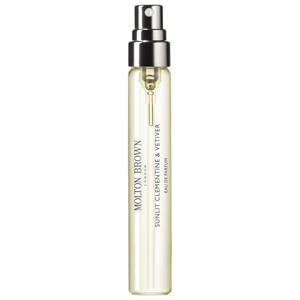 Molton Brown Sunlit Clementine & Vetiver Eau de Parfum Travel Case Refill 7,5 ml produktbilde
