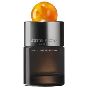 Molton Brown Sunlit Clementine & Vetiver EdP Produktbild