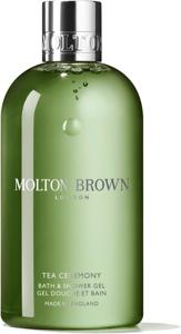 Molton Brown Tea Ceremony Bath & Shower Gel produkt bild