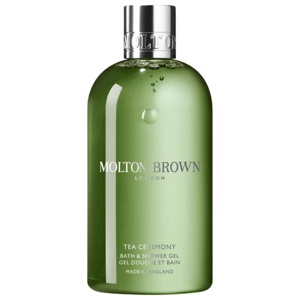 Molton Brown Tea Ceremony Bath & Shower Gel Produktbild