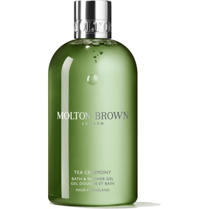Molton Brown Tea Ceremony Bath & Shower Gel 300 ml produktbillede