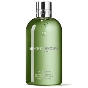 Molton Brown Tea Ceremony Bath & Shower Gel produktbilde