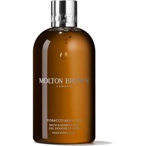 Molton Brown Tobacco Body Wash 300 ml produktbillede