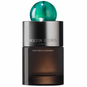 Molton Brown Wild Mint & Lavandin Eau de Parfum 100 ml produkt bild