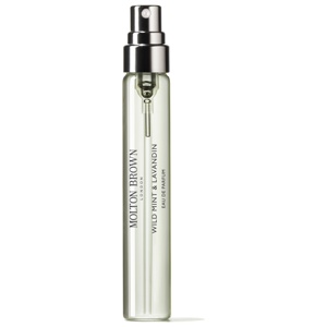 Molton Brown Wild Mint & Lavandin Travel Case Refill Eau de Parfum - 7.5 ml produktbillede