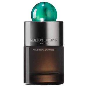 Molton Brown Wild Mint & Lavandin EdP Produktbild