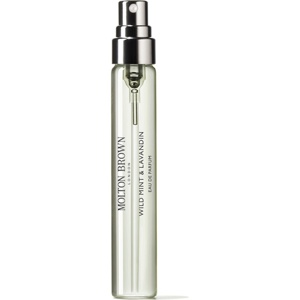 Molton Brown Wild Mint & Lavandin Travel Case Refill Eau de Parfum 7.5 ml produktbilde