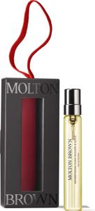 Molton Brown XMAS Mesmerising Oudh Accord & Gold Fragrance Bauble produkt bild