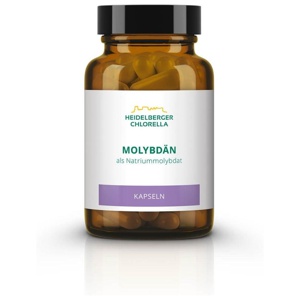 Molybdän 60 Stück Produktbild