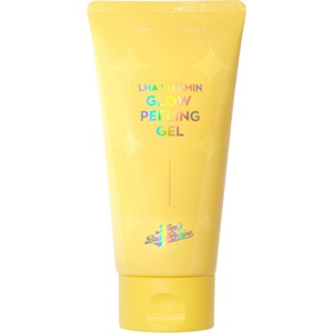 Mom's Bath Recipe LHA Vitam Glow Peeling Gel 150 ml produktbilde