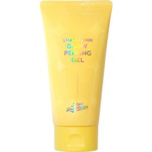 Mom's Bath Recipe LHA Vitam Glow Peeling Gel 150 ml produkt bild