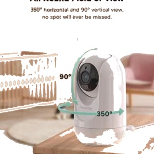 Momcozy BM01 Camera product image
