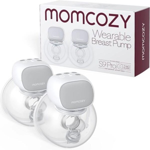 Momcozy BM01 Monitor + Camera product image