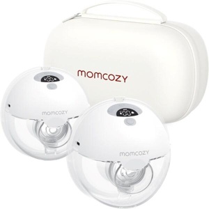 Momcozy Double M5 Wearable Electric Breast Pump product image