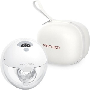 Momcozy M5 Wearable Electric Breast Pump product image