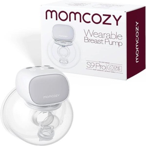 Momcozy S9 Pro Breast Pump product image