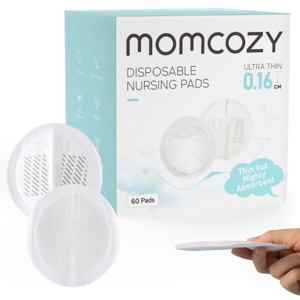 Momcozy Ultra-Thin Disposable Nursing Pads product image