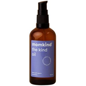 momkind Gravidolja 100 ml produkt bild
