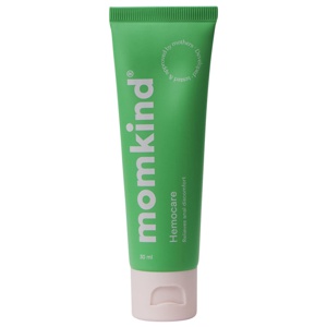 Momkind Hemocare 30 ml produktbillede