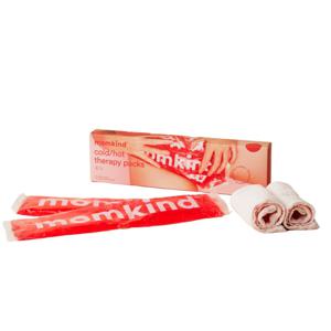 momkind Isbinda/Värmekudde med bomullshylsor 2-pack produkt bild
