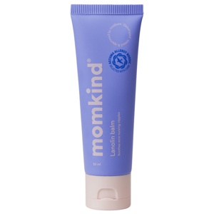 Momkind Lanolin Balm 50 ml produktbillede