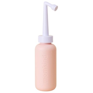 Momkind Postpartum Wash Bottle 400 ml produktbillede