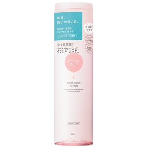 Momopuri Moist Barrier Lotion Regular Type 200 ml produkt bild