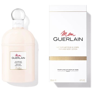 Mon Guerlain Body Lotion 200 ml produkt bild
