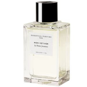Mon Vetiver By Bruno Jovanovic EdP 100 ml produkt bild