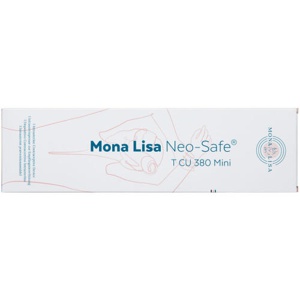 Neo-Safe Spiral T CU 380 mini 1 stk produktbillede