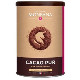 Monbana Kakao 150 gram produkt bild