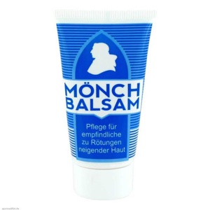 Mönch Balsam, 50 ml Balsam Produktbild