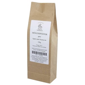 Mönchspfeffer ganz, 100 g n.v. Produktbild