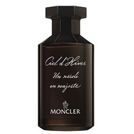 Moncler Ciel D'Hiver Eau de Parfum Spray 100ml Produktbild