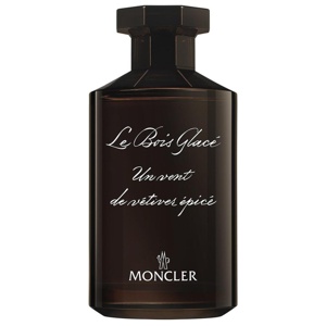 Moncler Collection Le Bois Glace Eau de Parfum 200 ml produktbillede