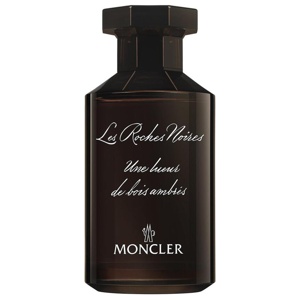Moncler Collection Le Roches Noires Eau de Parfum 100 ml produktbillede