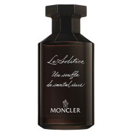 Moncler Le Solstice Eau de Parfum Spray 100ml Produktbild