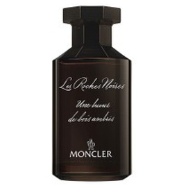 Moncler Les Roches Noires Eau de Parfum Spray 100ml Produktbild