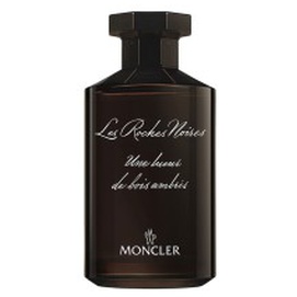 Moncler Les Roches Noires Eau de Parfum Spray 200ml Produktbild