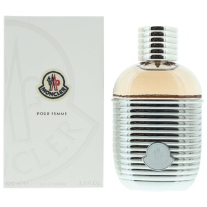 Moncler Pour Femme Eau de Parfum 100ml product image