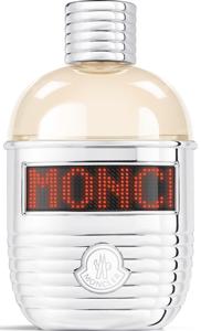 Moncler Pour Femme Eau De Parfum With Led Screen 150ml produkt bild