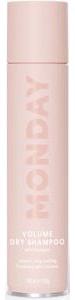 MONDAY Haircare Dry Shampoo Brunette 200 ml produkt bild