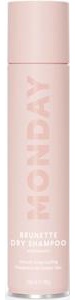 MONDAY Haircare Dry Shampoo Brunette 200 ml produkt bild