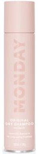 MONDAY Haircare Dry Shampoo Original 200 ml produkt bild