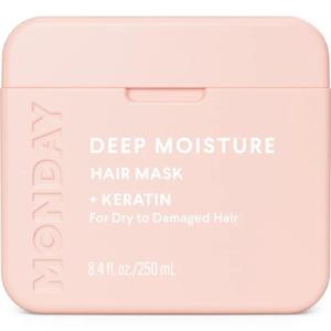 MONDAY Haircare Hair Mask Deep Moisture 250 ml produkt bild