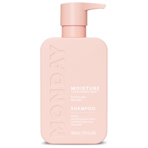 Monday Moisture Shampoo produktbillede