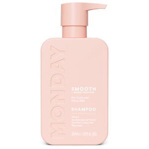 Monday Smooth Shampoo produktbillede
